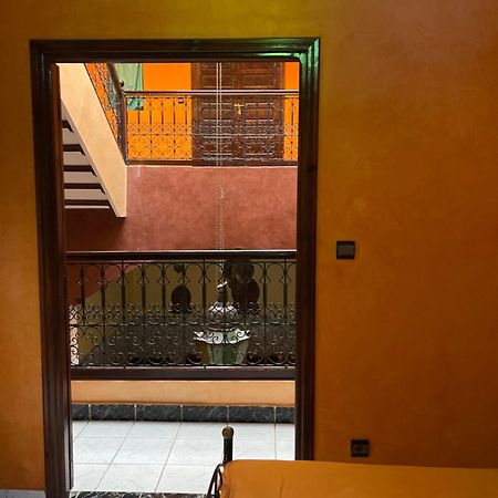 Hotel Garden Bloom Marrakesh Exterior foto